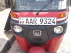 Bajaj RE 2014