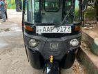 Bajaj RE 2014