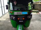 Bajaj RE 2014