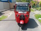 Bajaj RE 2014