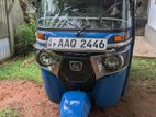 Bajaj RE 2014