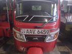 Bajaj RE 2014