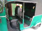 Bajaj RE Three Wheeler 2014