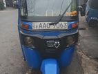 Bajaj RE 2014