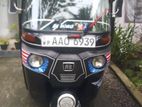 Bajaj RE 2014