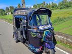 Bajaj RE Threewheel 2014