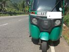 Bajaj RE 2014