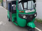 Bajaj RE 2014