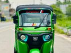 Bajaj RE 2014