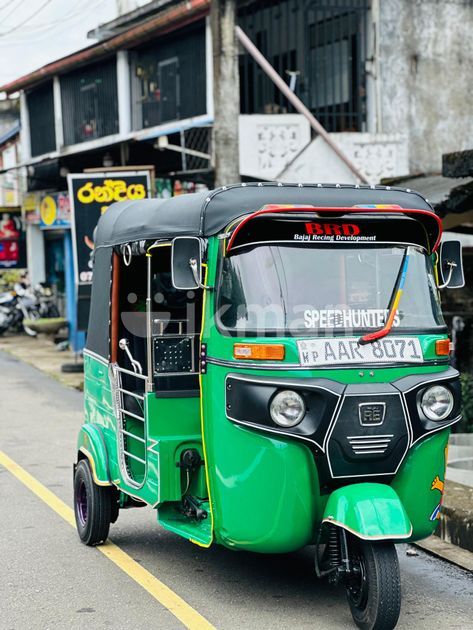 Bajaj RE 2014 for Sale in Piliyandala | ikman