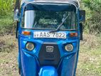 Bajaj RE 2014