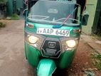 Bajaj RE 2014