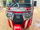 Bajaj RE 2014