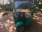 Bajaj RE 2014