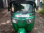 Bajaj RE 2014