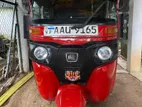 Bajaj RE 2014