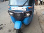 Bajaj RE 2014