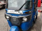 Bajaj RE 2014