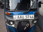 Bajaj RE 2014