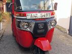 Bajaj RE 2014