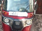 Bajaj RE 2014