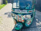 Bajaj RE 2014