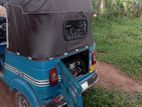 Bajaj RE 2014