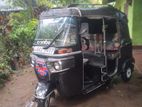 Bajaj RE 2014