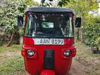 Bajaj RE 2014