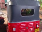 Bajaj RE 2014