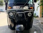 Bajaj RE 2014