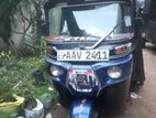 Bajaj RE 2014