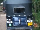 Bajaj RE 2014