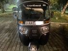 Bajaj RE 2014