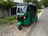 Bajaj RE 2014
