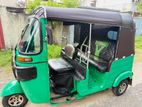 Bajaj RE 2014