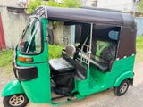 Bajaj RE 2014