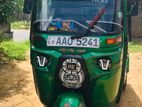 Bajaj RE 2014