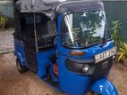 Bajaj RE 2014