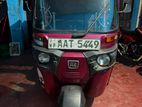 Bajaj RE 2014