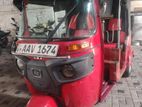 Bajaj RE 2014