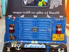 Bajaj RE 2014