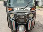 Bajaj RE 2014