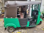 Bajaj RE 2014