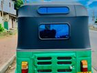 Bajaj RE 2014