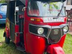 Bajaj RE 2014