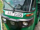 Bajaj RE 2014