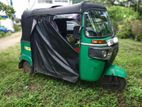 Bajaj RE 2014