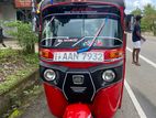 Bajaj RE 2014