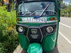 Bajaj RE 2014